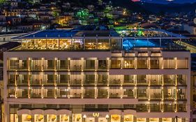 Las Hotel & Spa